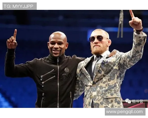 梅威瑟与嘴炮精彩对决录相回顾赛场内外的激烈碰撞与精彩瞬间